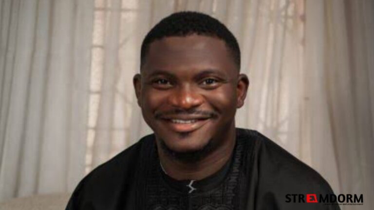 Nigerian Poet Adedayo Agarau’s “The Years of Blood” Named Among NYPL’s Best Poetry Books of 2026