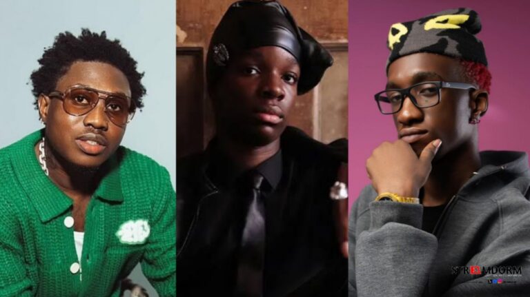 HOMECOMING 2026: BOJ, Zlatan, Mavo Lead Lagos’ Easter Music Weekend