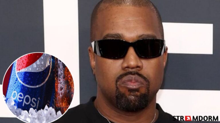 PepsiCo, Diageo Withdraw Sponsorship from Wireless Festival Following Objections to Kanye West as Headliner