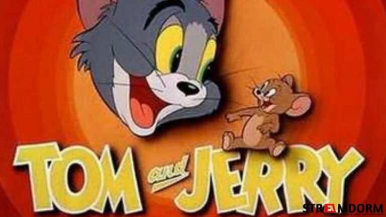 Tom and Jerry: Forbidden Compass Release Date, Cast, Plot and Everything to Know About the New Movie