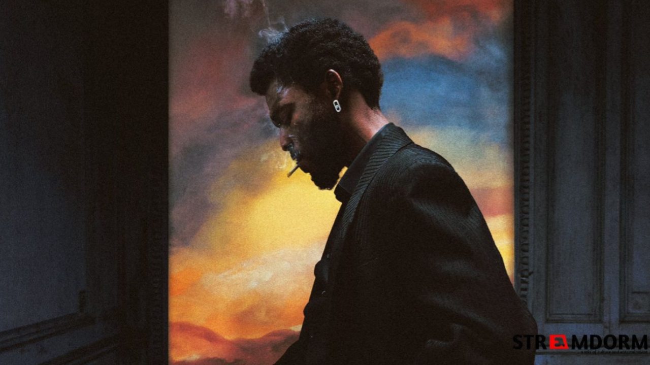 Omah Lay’s Clarity of Mind First Week Debut Run at No. 1 on Nigeria’s Apple Music Albums Chart