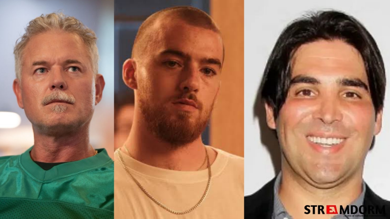 Euphoria Season 3 Premiere Pays Emotional Tribute to Angus Cloud, Eric Dane, and Kevin Turen