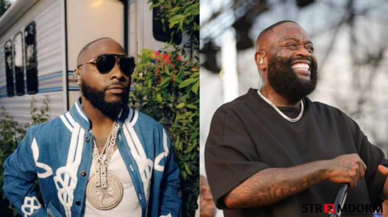 Davido, Rick Ross, Koffi Olomide & Cindy Le Cœur to Headline Royal Networking Event in Zambia