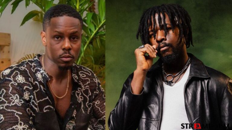 New Album Release? Ladipoe and Johnny Drille Turn Friendly Challenge Into a Possible Drop Deal