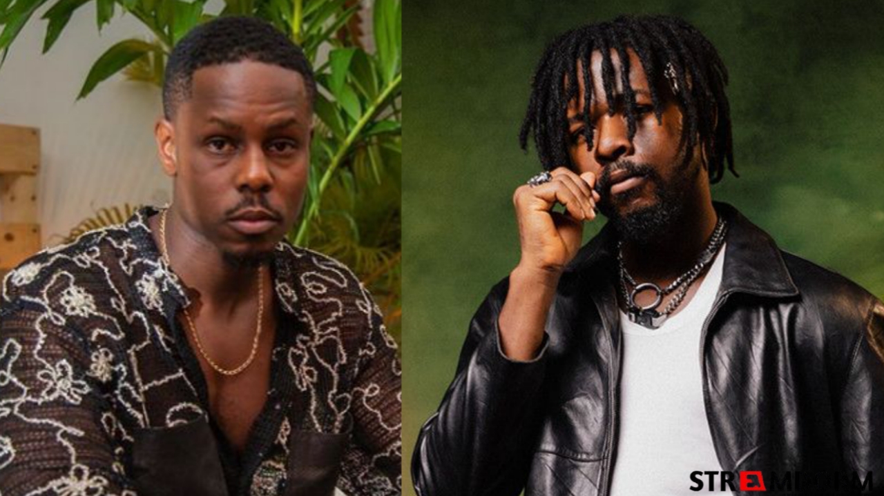 New Album Release? Ladipoe and Johnny Drille Turn Friendly Challenge Into a Possible Drop Deal