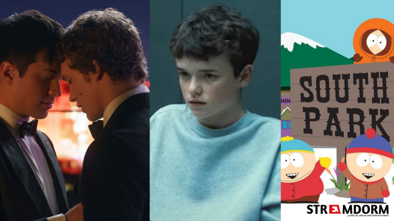 ‘Heated Rivalry’ Leads Lineup as Television Academy Unveils Honorees for 19th Television Academy Honors (Full List)