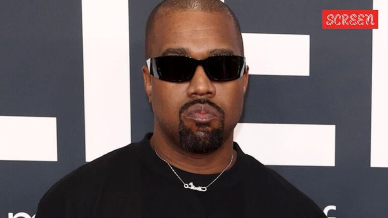 Kanye West Blocked from Entering UK Ahead of Wireless Festival Headline Slot