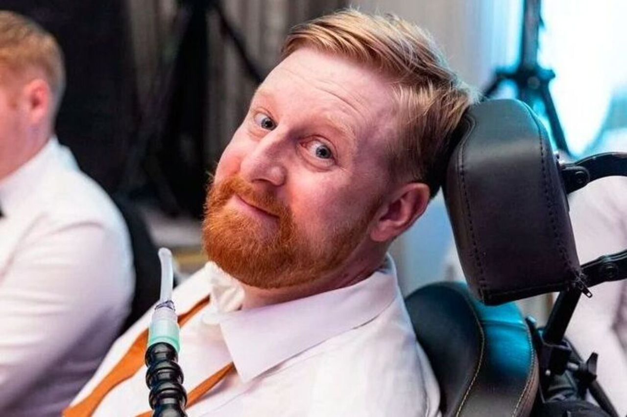 Game of Thrones Actor Michael Patrick Dies at 35 After Battle with Motor Neurone Disease