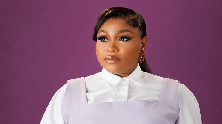 Ruth Kadiri Sparks Mixed Reactions After Calling the Holy Spirit “The First AI”
