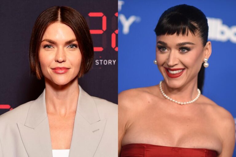 Victoria Police Launch Investigation Into Historical Sexual Assault Allegation in Melbourne Involving Ruby Rose and Katy Perry