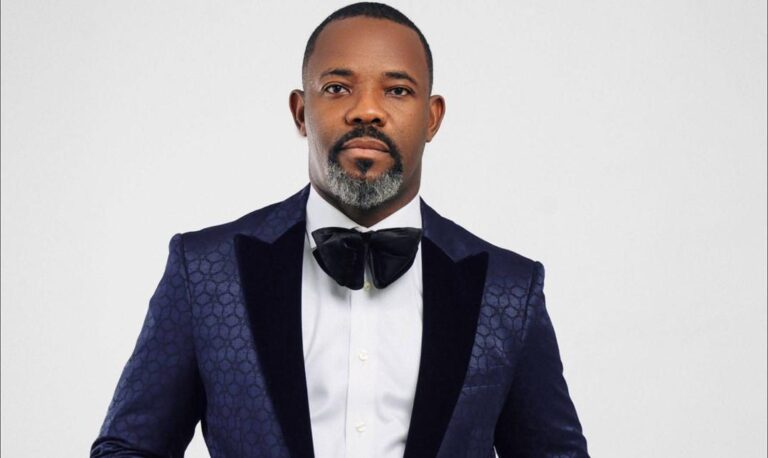 Comedian Okey Bakassi Offers ₦5 Million Reward After Young Man Steals Eight Phones at Ikoyi Football Match