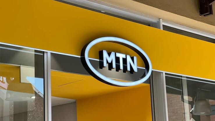 MTN Suspends Airtime and Data Borrowing Services in Nigeria Over New Lending Rules