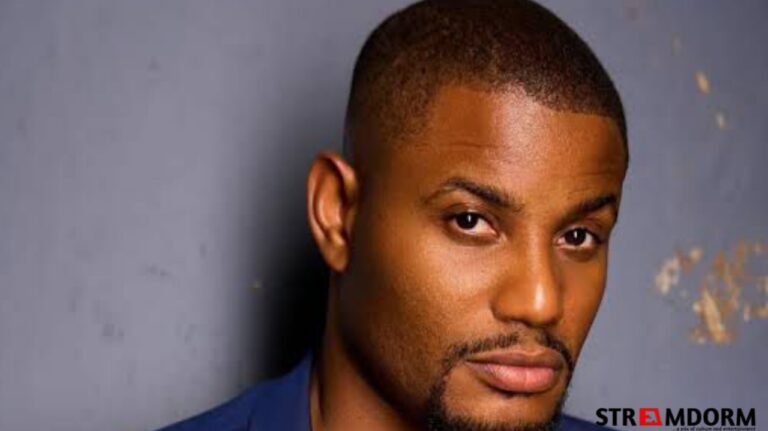 Nollywood Actor Alexx Ekubo Dies at 40 After Battling Cancer