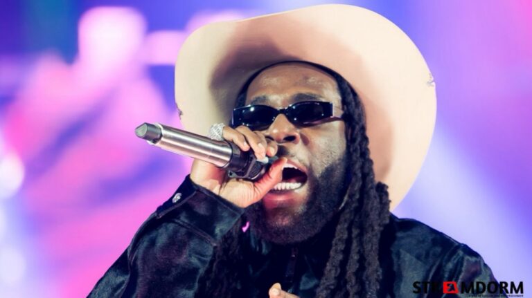 Burna Boy Set to Headline North Sea Jazz Festival 2026 in Netherlands
