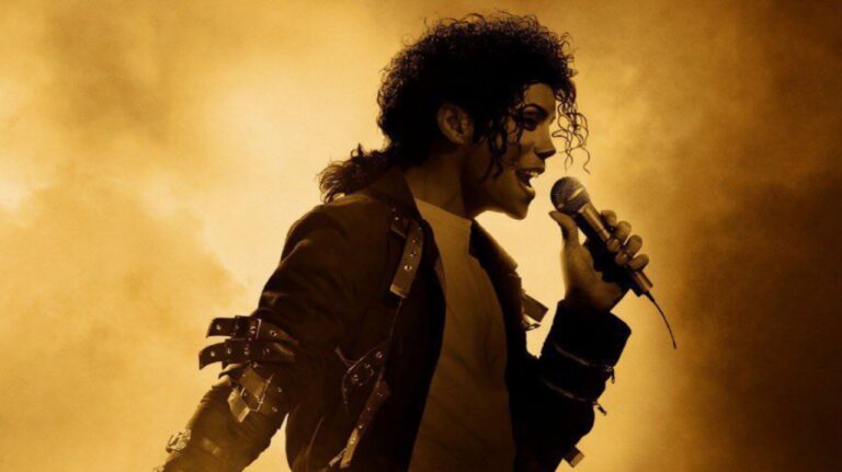 Michael Surpasses $600M Worldwide, Becomes One of 2026’s Biggest Box Office Hits