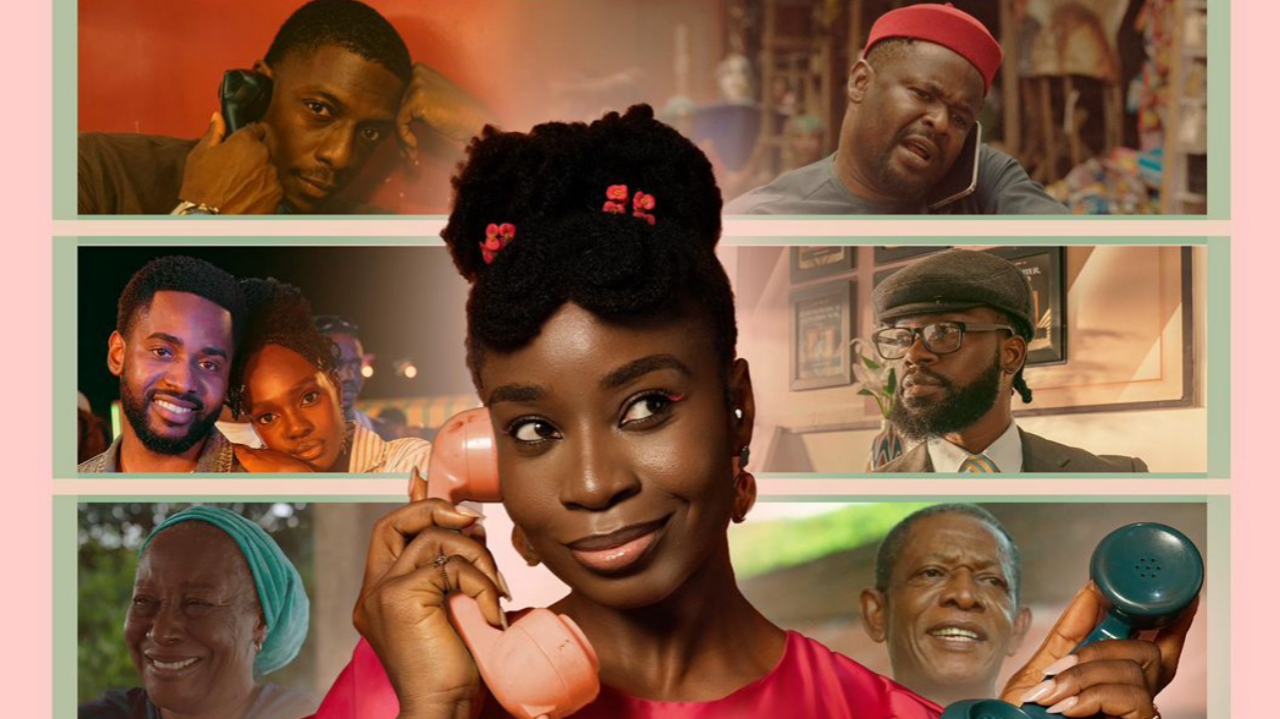 “Call Of My Life” Set for Nationwide Cinema Release as Uzoamaka Power Makes Feature Screenwriting Debut