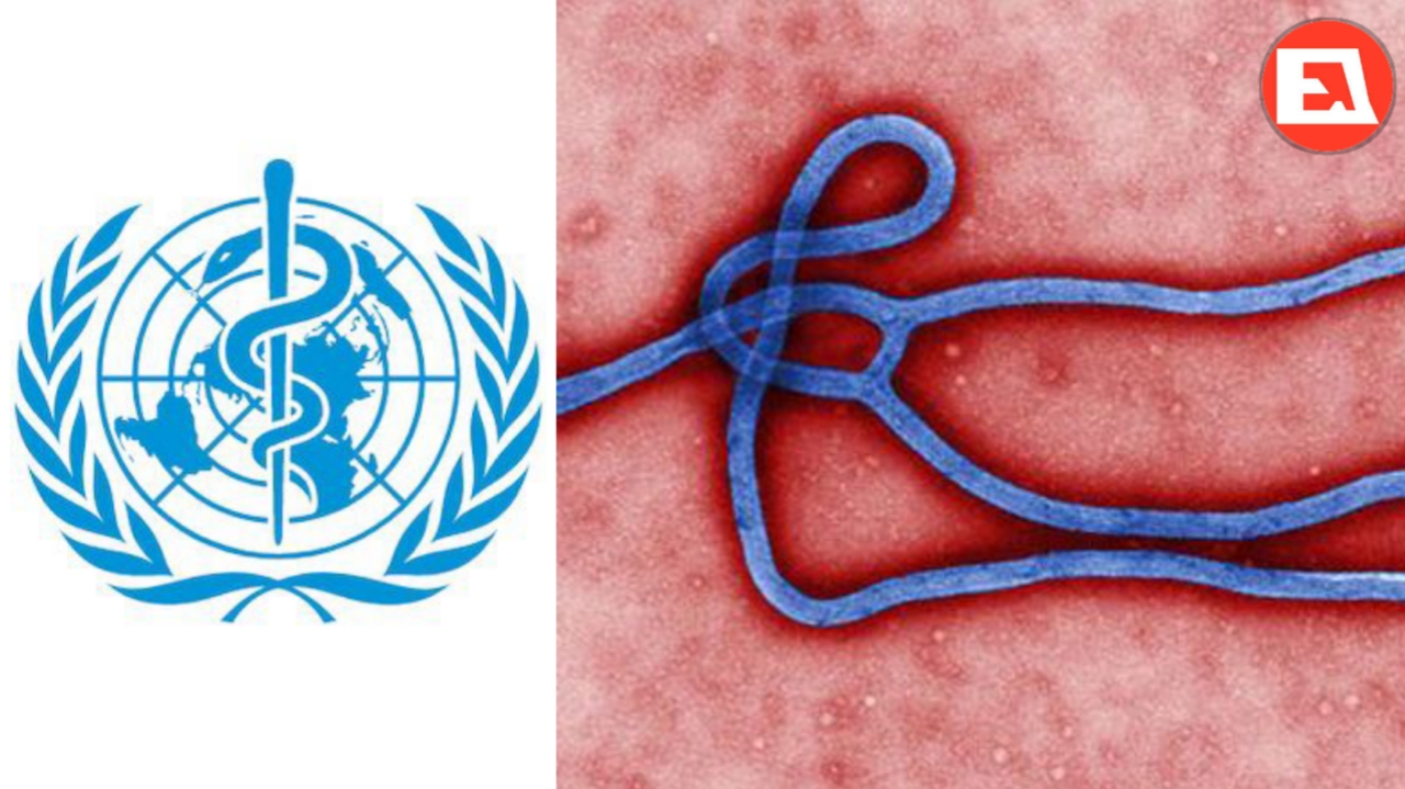 WHO Declares Ebola Outbreak in DR Congo and Uganda a Global Health Emergency