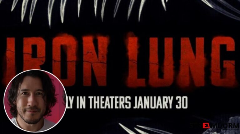 Markiplier Confirms Iron Lung Will Be Sold Digitally Exclusively via YouTube
