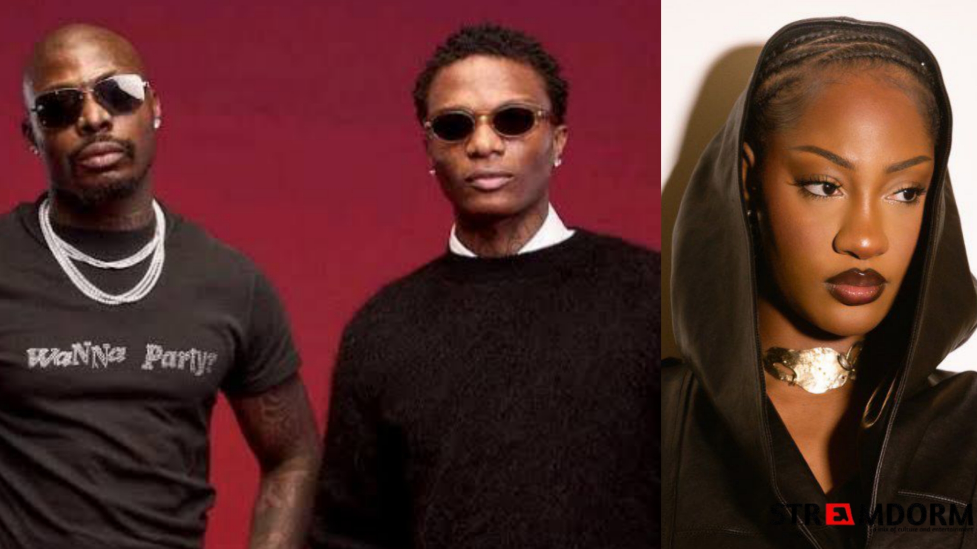 BET Awards 2026 Nominations: Tyla, Tems, Wizkid & Asake On Global Music Recognition