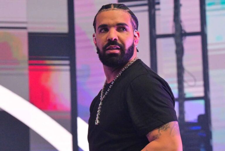 Drake Becomes First Artist With Three Albums Spending 10 Years on Billboard 200