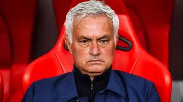 SPORTS: José Mourinho Set for Sensational Return to Real Madrid on Two-Year Deal Agreement