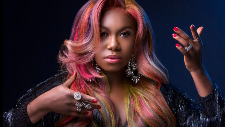 Niniola Apata Confirms Husband Michael Ndika’s Death After 13-Year Private Marriage