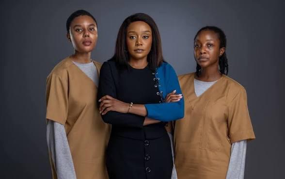 Blood Sisters Season 2 Gets Official Release Date on Netflix (See Trailer)