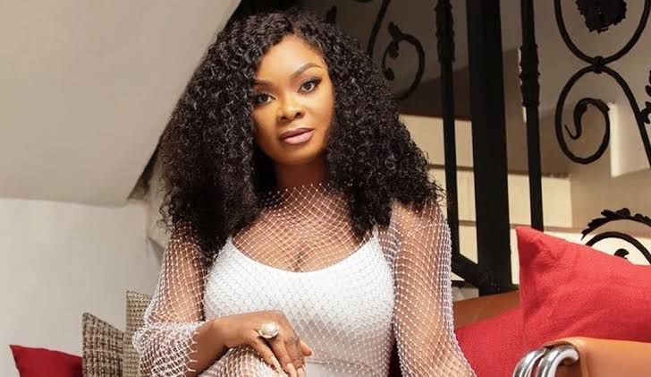 Ghanaian Actress Beverly Afaglo Baah Dies at 42 After Battle With Cancer