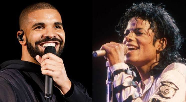 Drake Surpasses Michael Jackson’s Historic Billboard Record With “Janice STFU”