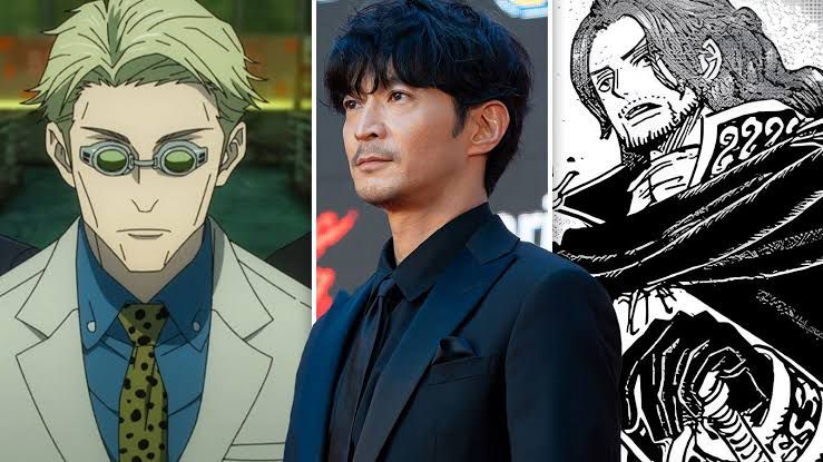 Yu-Gi-Oh! and Jujutsu Kaisen Voice Actor Kenjiro Tsuda Sues TikTok Over AI Voice Replication