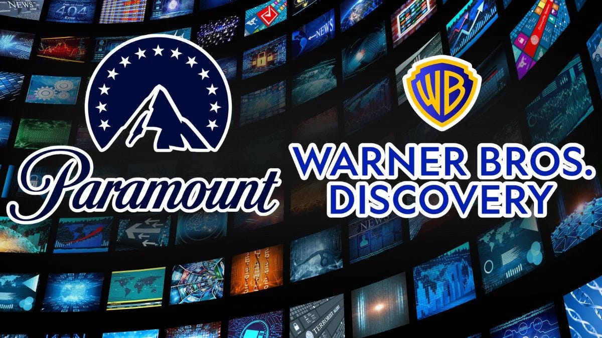 Paramount Open to Selling Kids Channels To Avoid EU Blocking Its Warner Bros. Deal