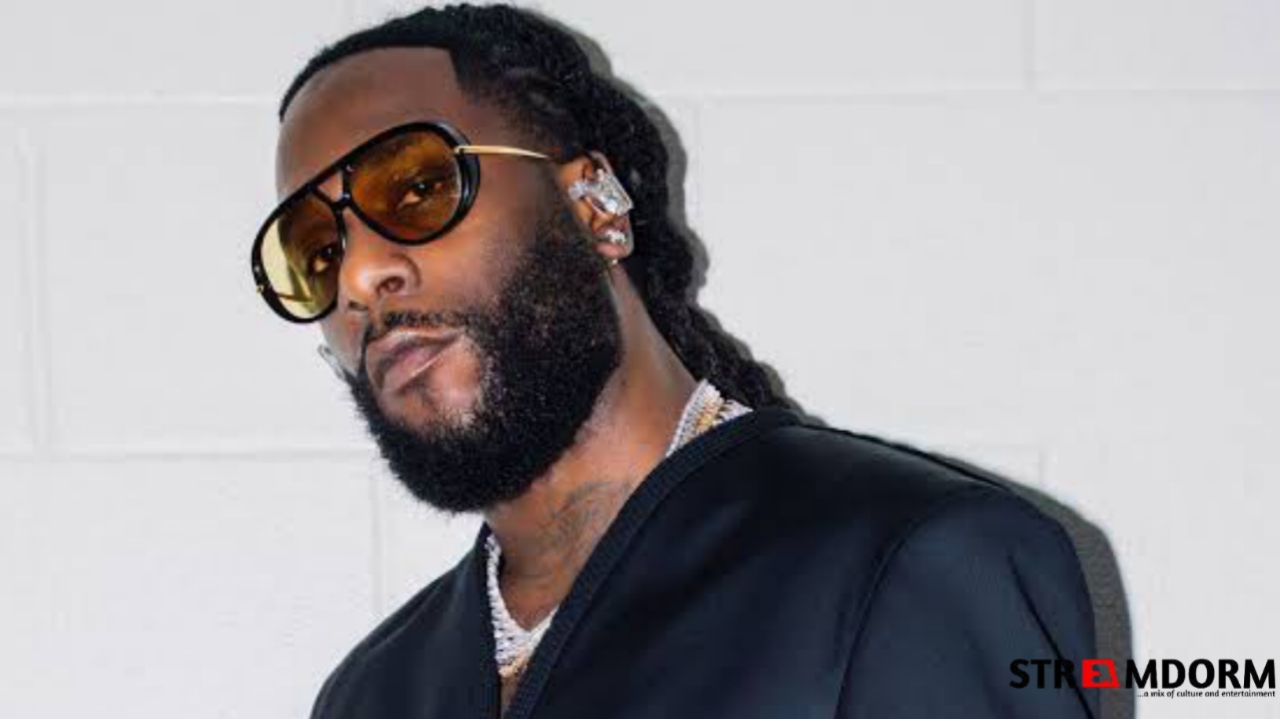3 Years Later: Burna Boy’s “I Told Them…” The Album That Made History, Earned 4 Grammy Nominations & Became Another Landmark Album for Afrobeats