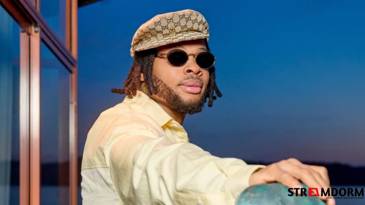 Poco Lee Formally Charged with Five Alleged Sexual Offences in the UK