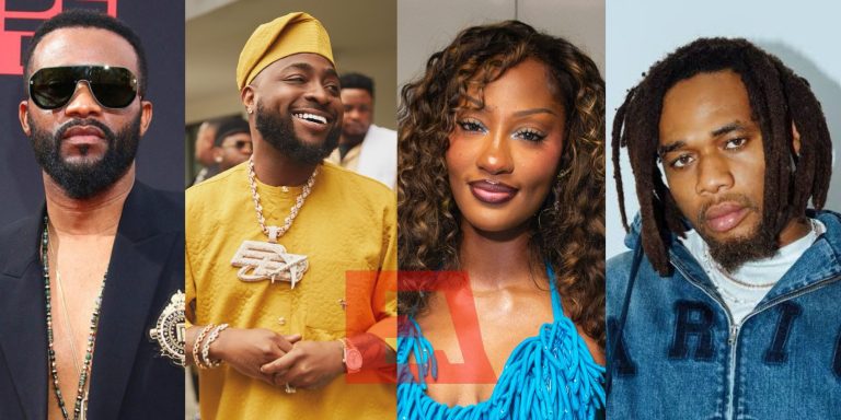 AFRIMMA 2026: Full Winners List as Fally Ipupa, Davido, Tems, Tyla, Fola & More Take Home Major Wins&nbsp;