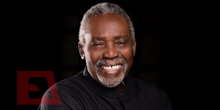 Olu Jacobs, Legendary Nollywood Actor and ‘Lion of Lufodo,’ Dies at 84