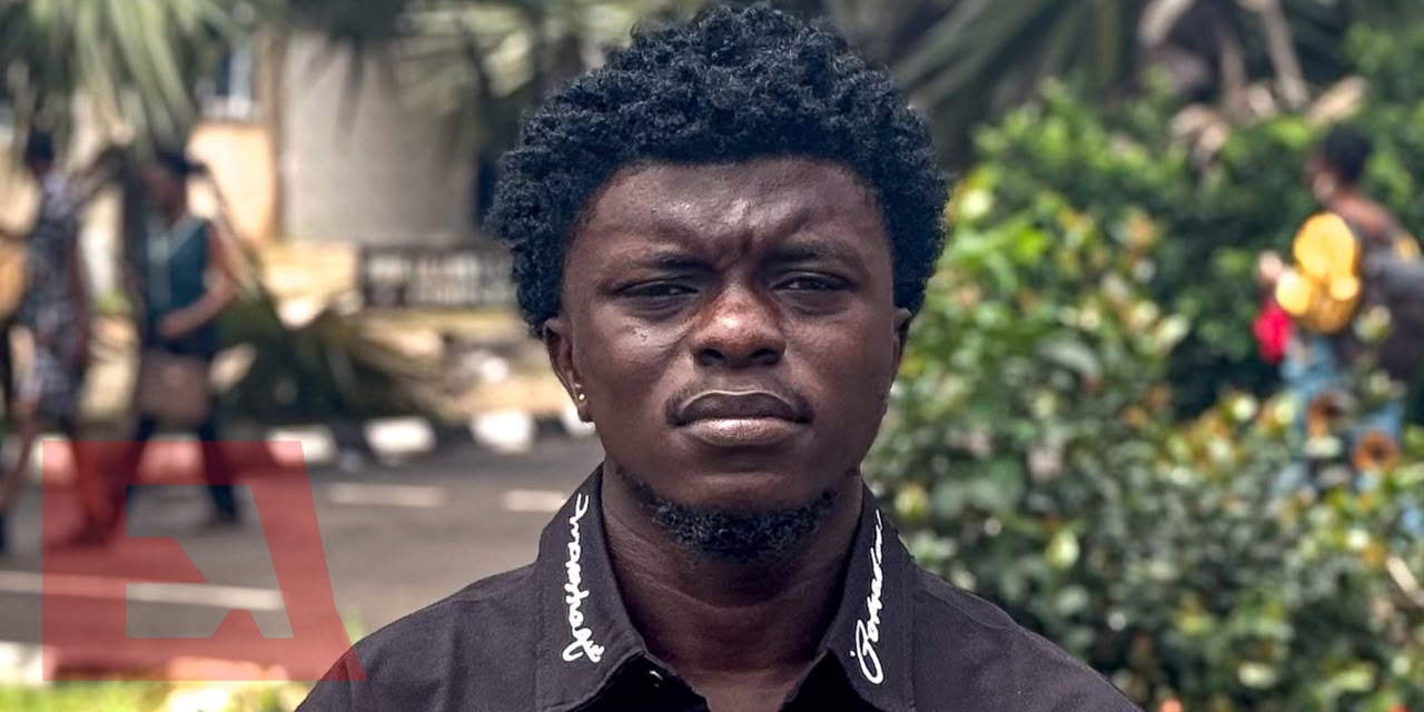 Meet Mohzeez: The Story Behind The Mohzeez Show and His Vision to Build a New Entertainment Platform