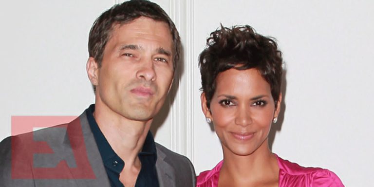 Halle Berry Faces Temporary Restraining Order as Olivier Martinez Alleges Abuse of Their Son