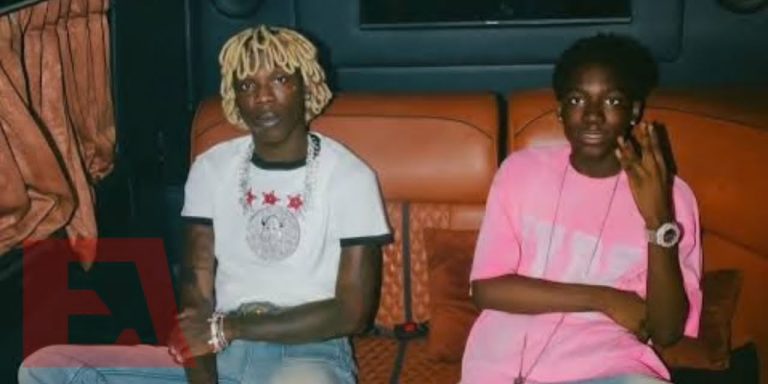 Muyeez and Seyi Vibez’s “Instagram” Hits 5× Platinum in Nigeria