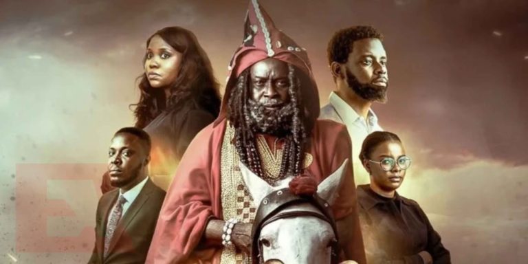 Mike Bamiloye’s ‘Agbara Nla: The Return’ Hits Cinemas, Records Over ₦71 Million in Previews