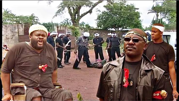 ‘Issakaba: The Return’ Set to Hit Cinemas in November