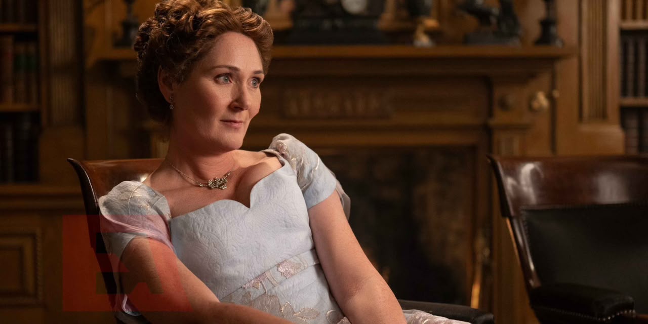 Netflix Orders ‘Bridgerton’ Prequel Centered on Young Violet and Edmund