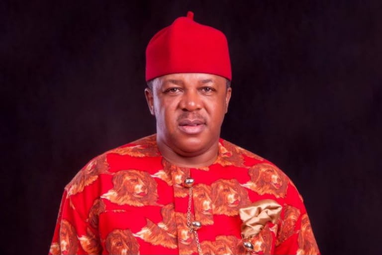 Veteran Nollywood Actor Francis Duru Dies at 57