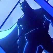 DCU Batman - Creature Commandos