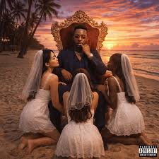 Blade Escobar's hits Only, No Mrs cover