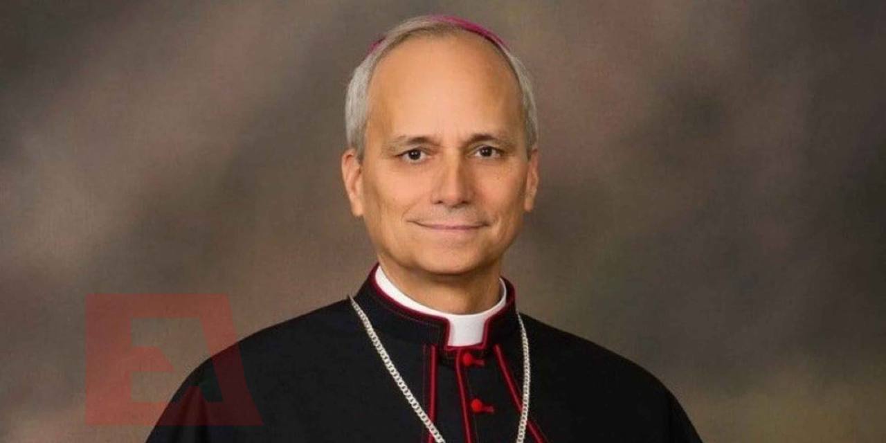 Pope Leo XIV Diagnosed With Lung Cancer After Surgery to Remove Part of His Right Lung
