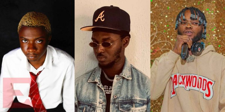 Record Labels Must Offer More Value, Artists Say as Kizzie, Blade Escobar and Olamiplenty BMT Weigh Independence