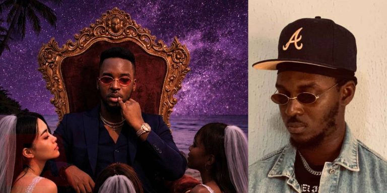 Blade Escobar Opens Up About Hits Only, No Mrs (EP), ‘Unholy Deeds’ and His Artistic Evolution | Streamdorm Exclusive