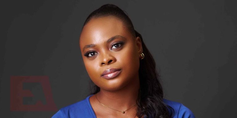 Sharon Rotimi on Embracing Herself, the Art of Acting and Her Journey So Far | Streamdorm Exclusive