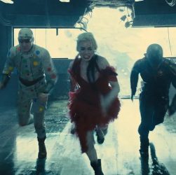 the suicide squad via HBO Max