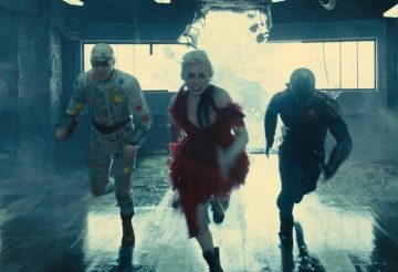 the suicide squad via HBO Max